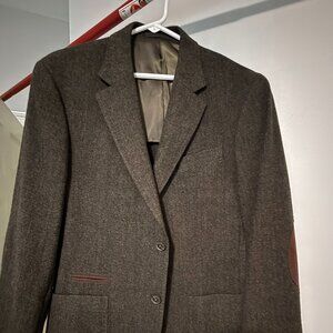 TM Lewin Thomas Mayes 40R Casual Collection Jacket